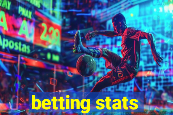 betting stats